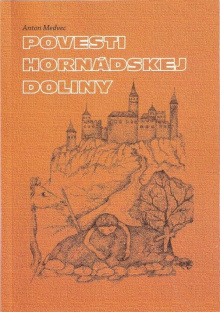 POVESTI HORNÁDSKEJ DOLINY